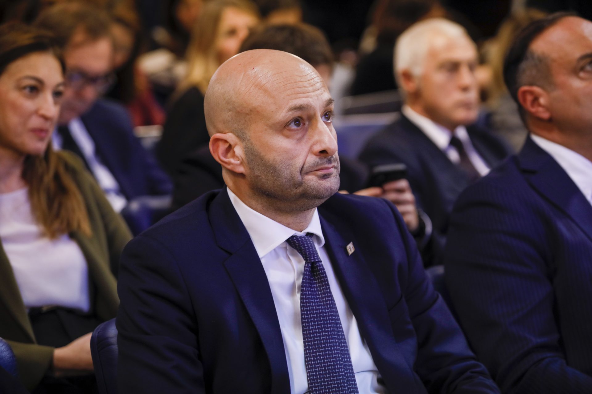 Trenitalia, Strisciuglio: “Protagonisti della sfida del mercato unico Ue dei trasporti”