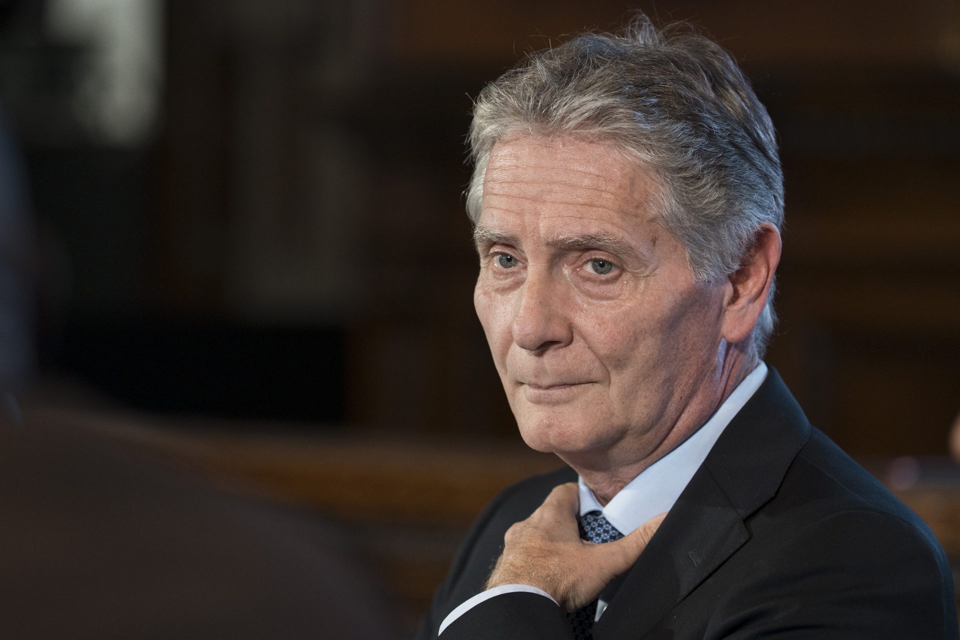 Porti, Mazzotta (Fincantieri): “Hub dal valore sempre più cruciale per la crescita del Paese”