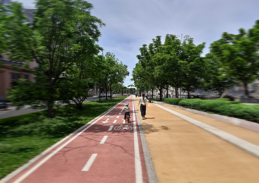 Milano, approvato Moves: strategia per mobilità attiva e sicurezza stradale