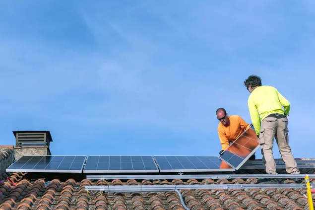 Regione Sardegna, 90 milioni per finanziare 5.644 impianti fotovoltaici domestici