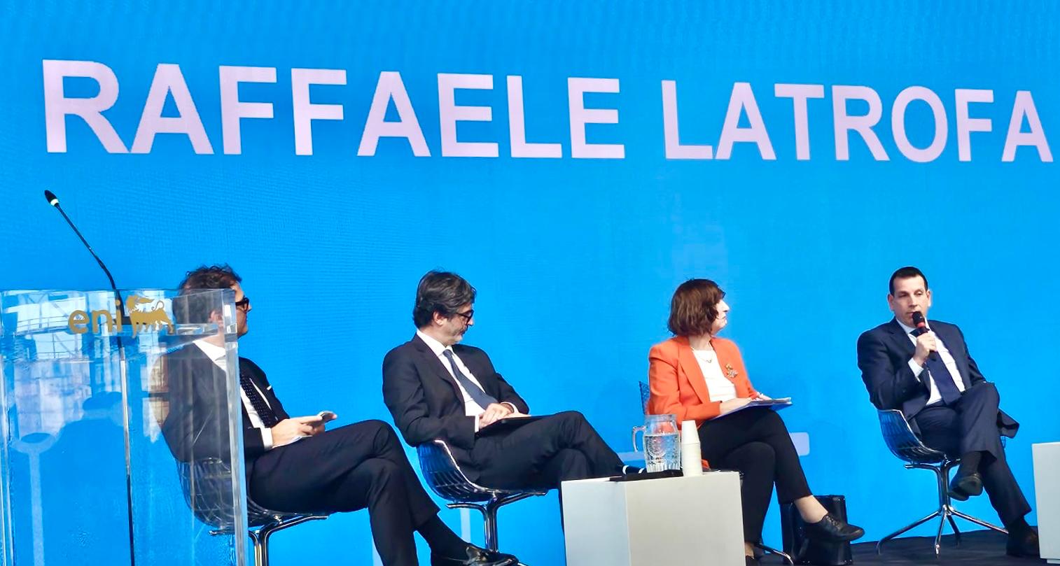 Lazio, Latrofa (Adsp Mtcs): “Si concretizzano le linee di sviluppo su mobilità,  infrastrutture, innovazione e investimenti