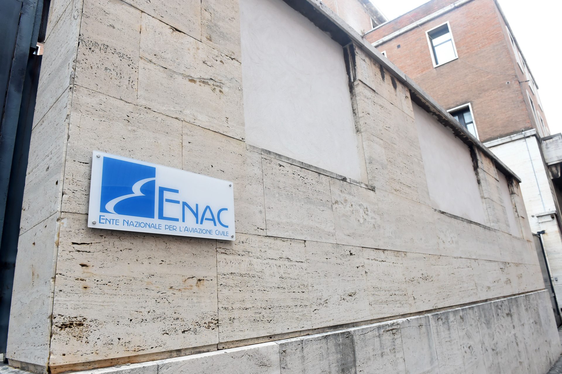 Enac: a Roma inaugurazione del Palazzo dell’Aviazione Civile