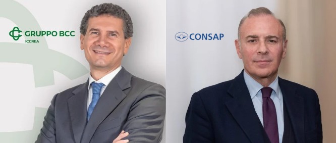 Consap e Gruppo BCC Iccrea insieme per rafforzare Fondo Studio e Fondo Prima Casa