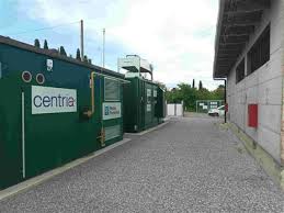 Ad Asciano il primo impianto italiano di grid reverse flow per biometano firmato Estra