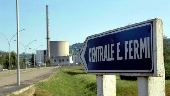 Nucleare, Mase: 15 milioni di compensazione per cento comuni che ospitano centrali e impianti del ciclo del combustibile
