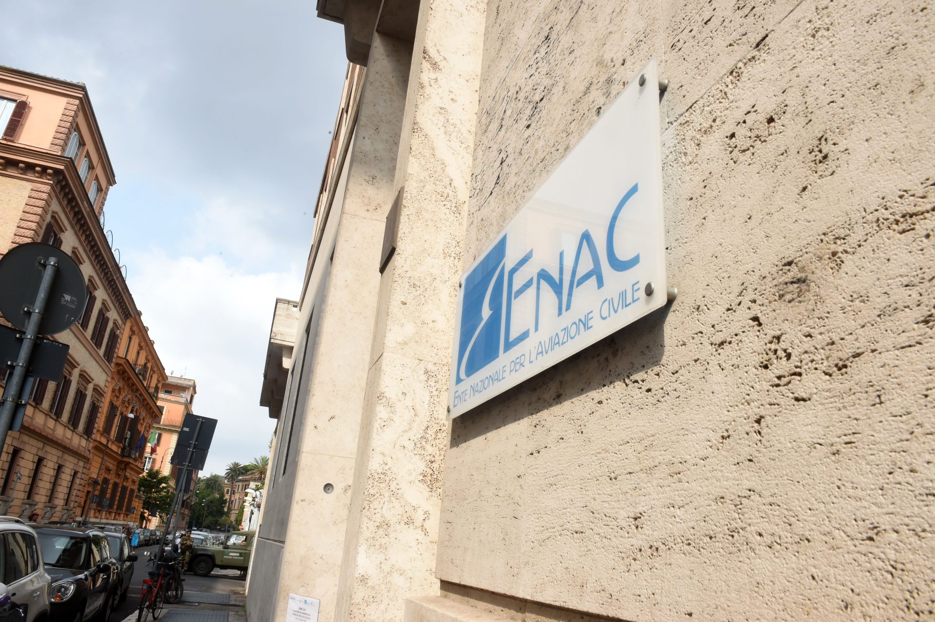 Enac inaugura il nuovo Palazzo dell’Aviazione civile a Roma