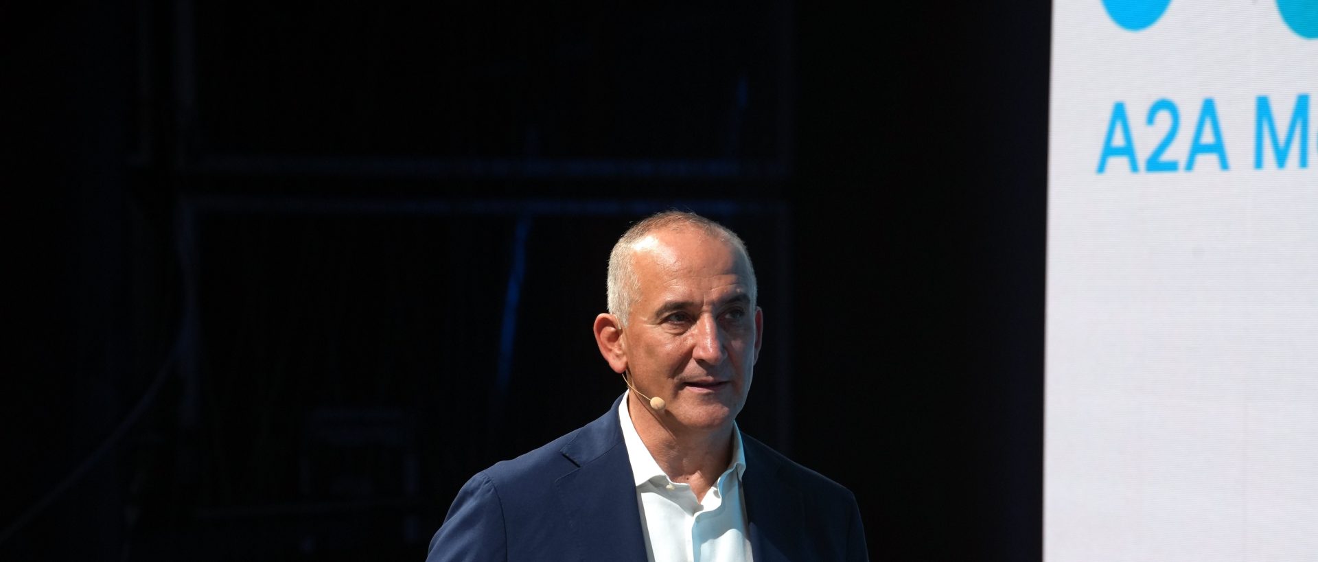 A2A, Mazzoncini: roadmap rigorosa per la decarbonizzazione al 2050 con 23 miliardi di investimenti