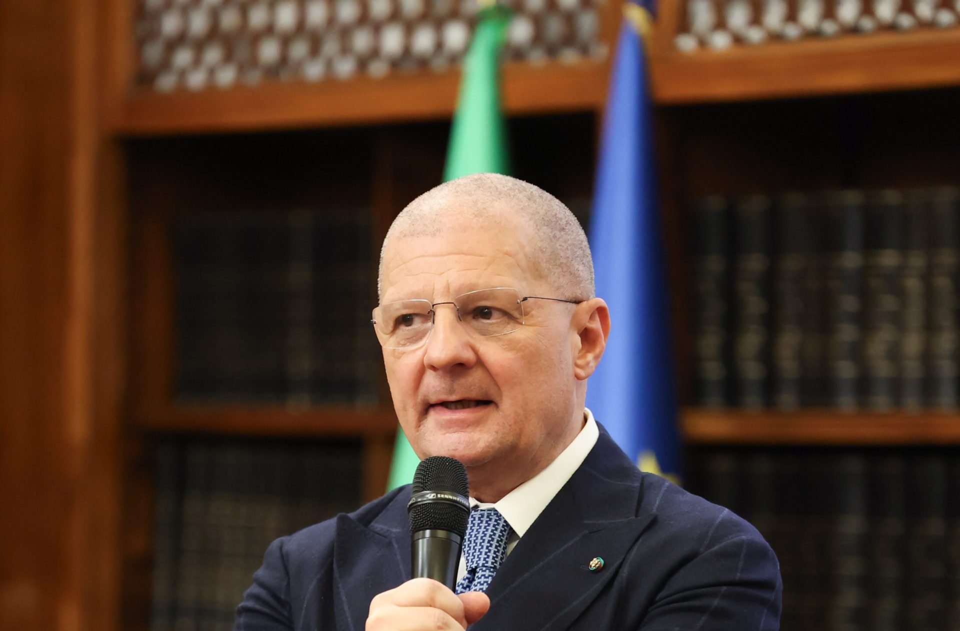 Zafarana: transizione energetica richiede pragmatismo tra sicurezza e decarbonizzazione