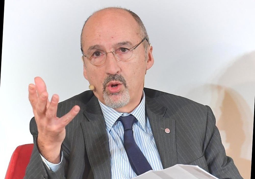 Defence Summit 2025: Leonardo investe 500 mln in costellazione satellitare per sorveglianza avanzata