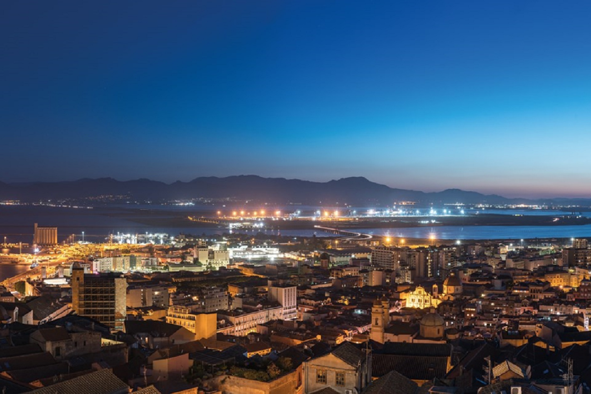 Cagliari: pubblicato sul Buras l’avviso di avvenuta adozione del nuovo Piano Urbanistico Comunale