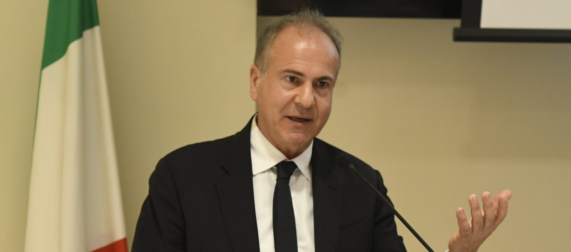 Palermo vola: novembre da record per il Falcone Borsellino