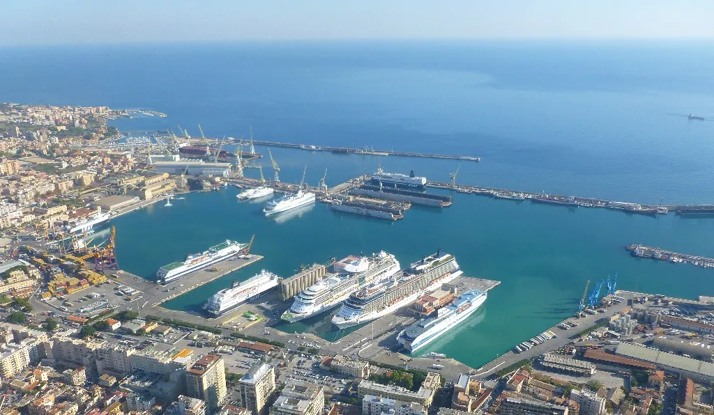 I porti della Sicilia occidentale al centro della nuova strategia Ue su energia e mobilità
