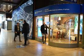 A Milano Cadorna apre l’Info Point Cantieri di Ferrovienord: trasparenza e dialogo sui lavori della rete