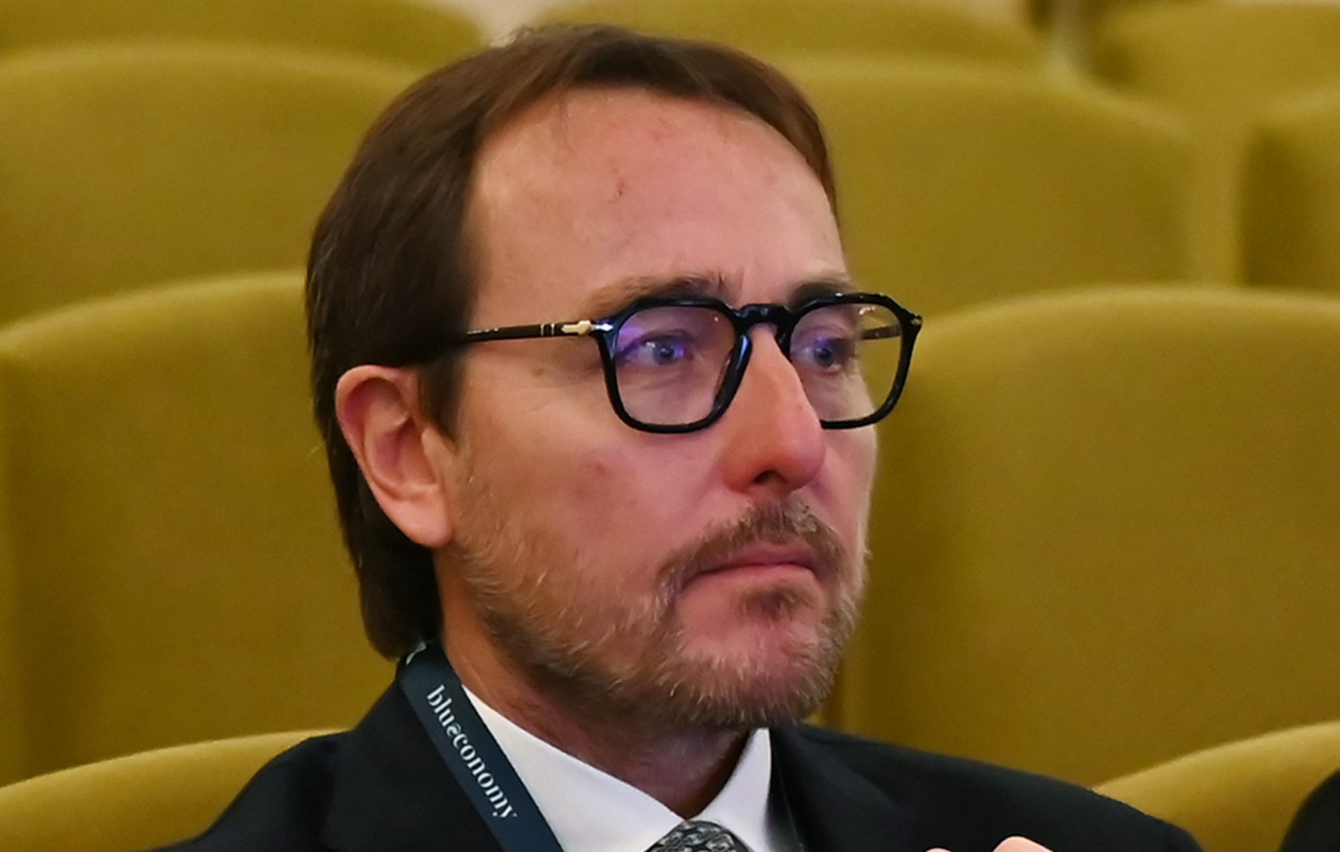 Fincantieri e WSense, accordo per porti più sicuri e sostenibili: al centro la firma di Giorgio Bellipanni