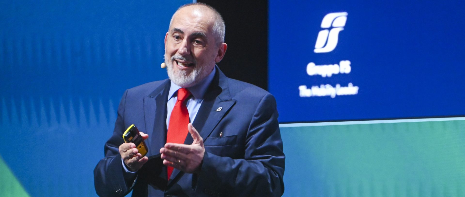 FS, Donnarumma: “Nessun dubbio sullo scorporo di Anas”, percorso nei prossimi mesi