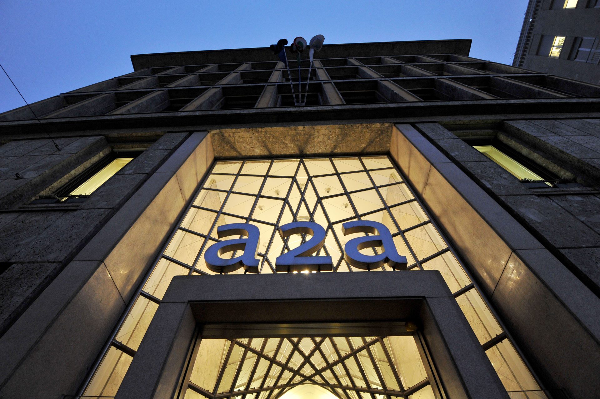 A2A accelera su estero e data center: acquisizioni in Europa e nuove infrastrutture ad alta efficienza