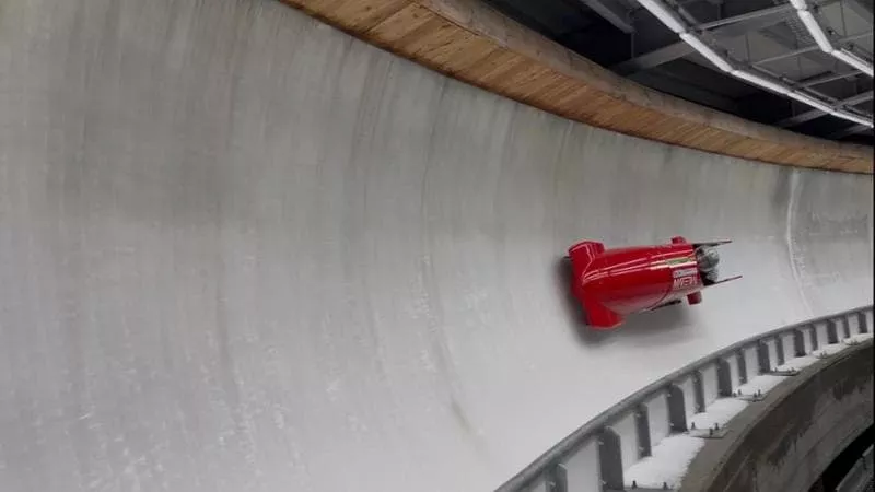 Olimpiadi 2026, cantieri più “green”: dalla pista da bob al Villaggio di Cortina, la sostenibilità diventa progetto