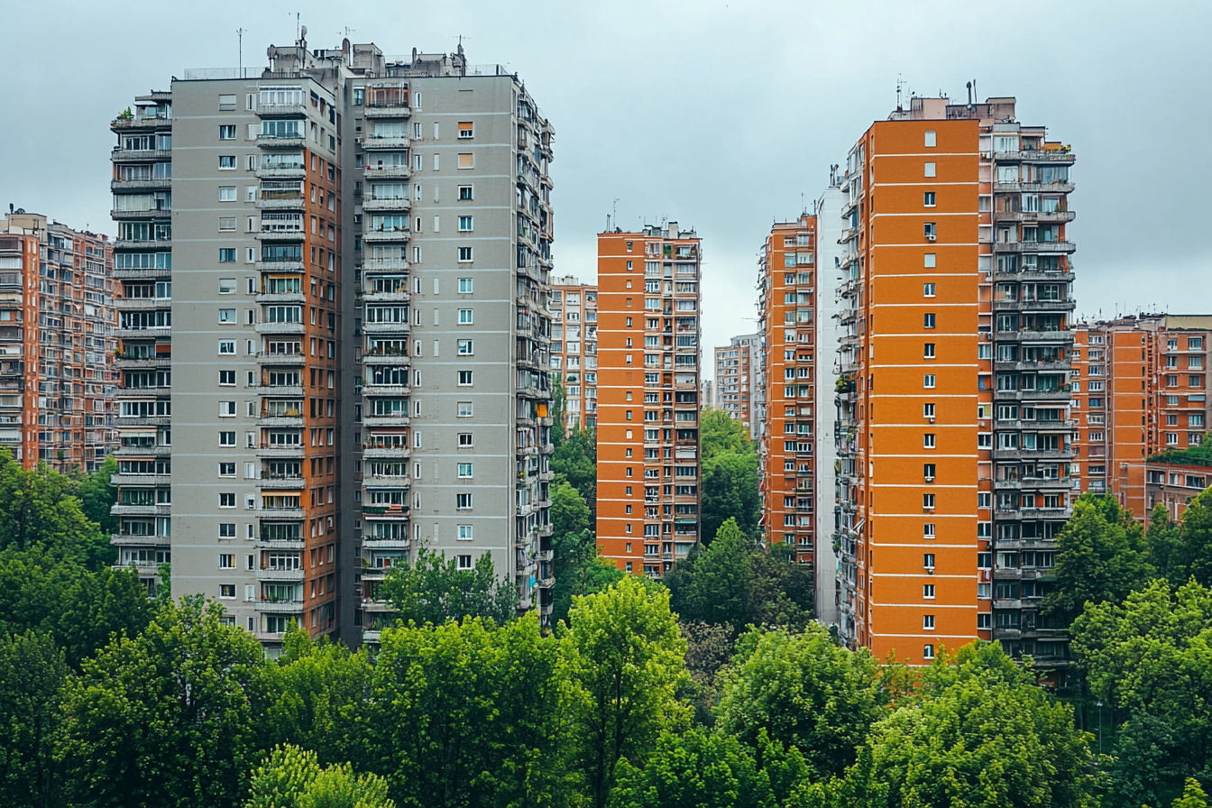 Commissione Europea: ok al Piano Casa, alloggi più accessibili in tutta Europa