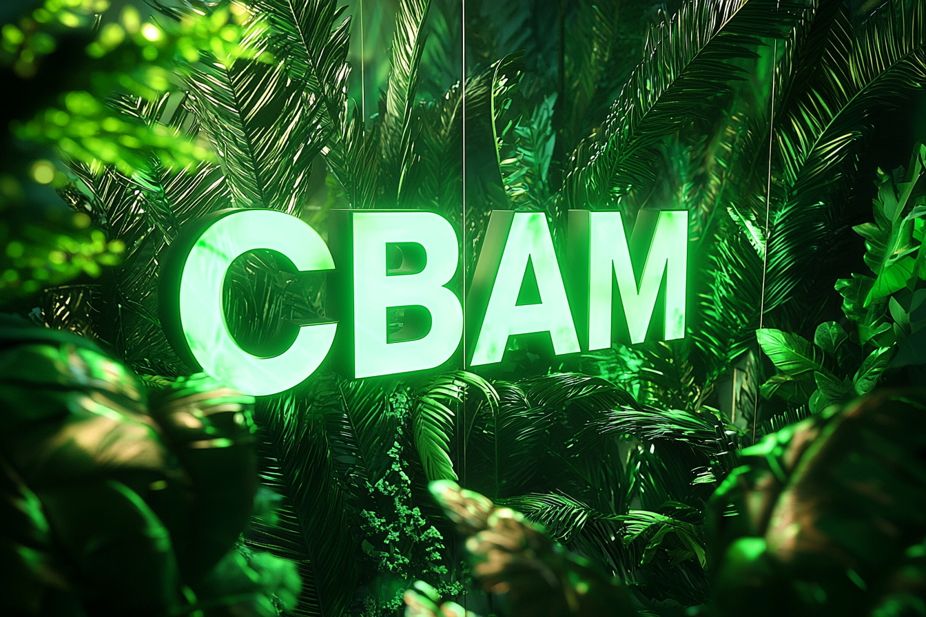 Commissione Ue: rafforzato il meccanismo di adeguamento del carbonio alle frontiere