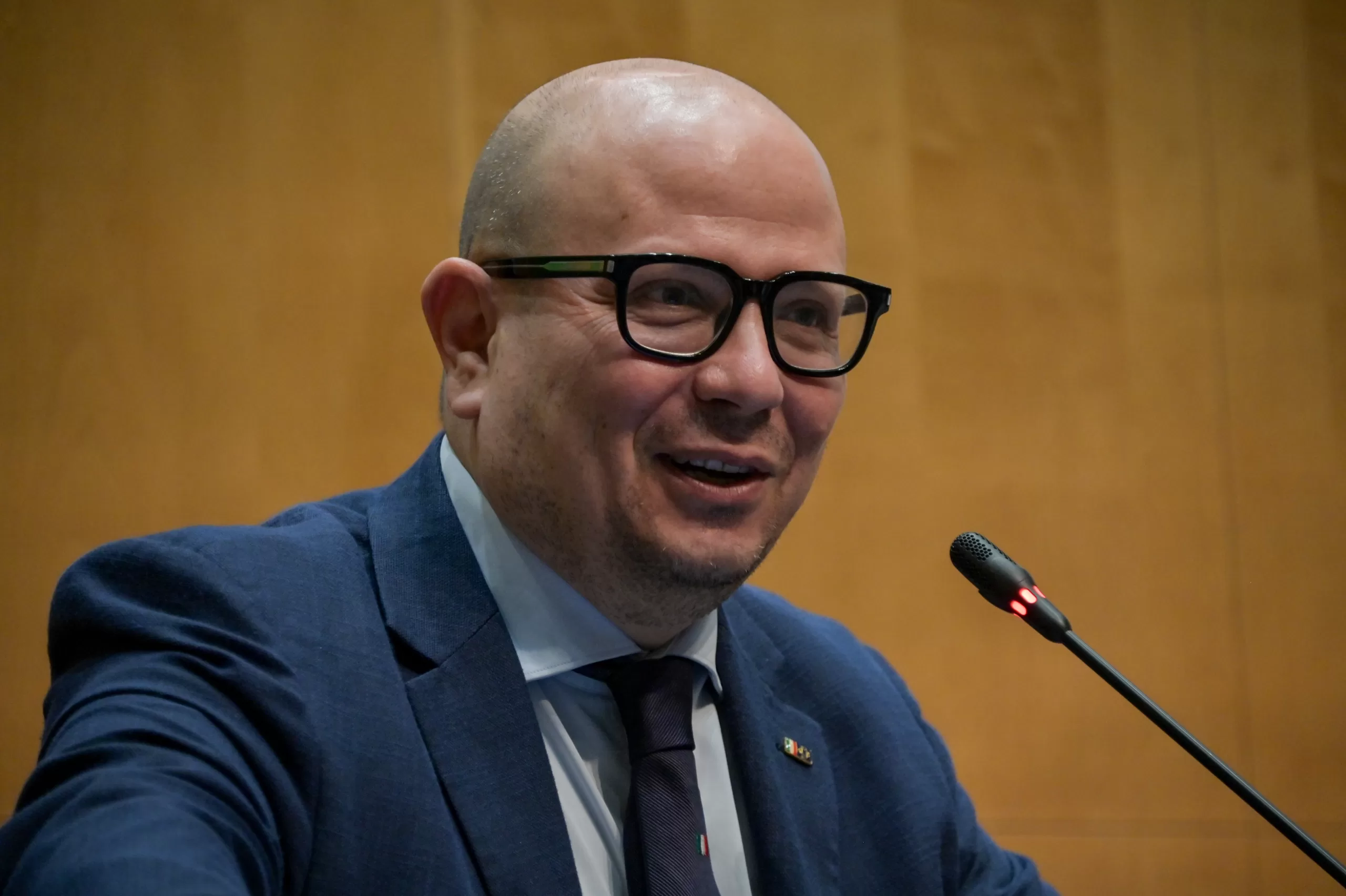 Trasporto aereo, Deidda: “Decarbonizzazione va affrontata con approccio integrato”