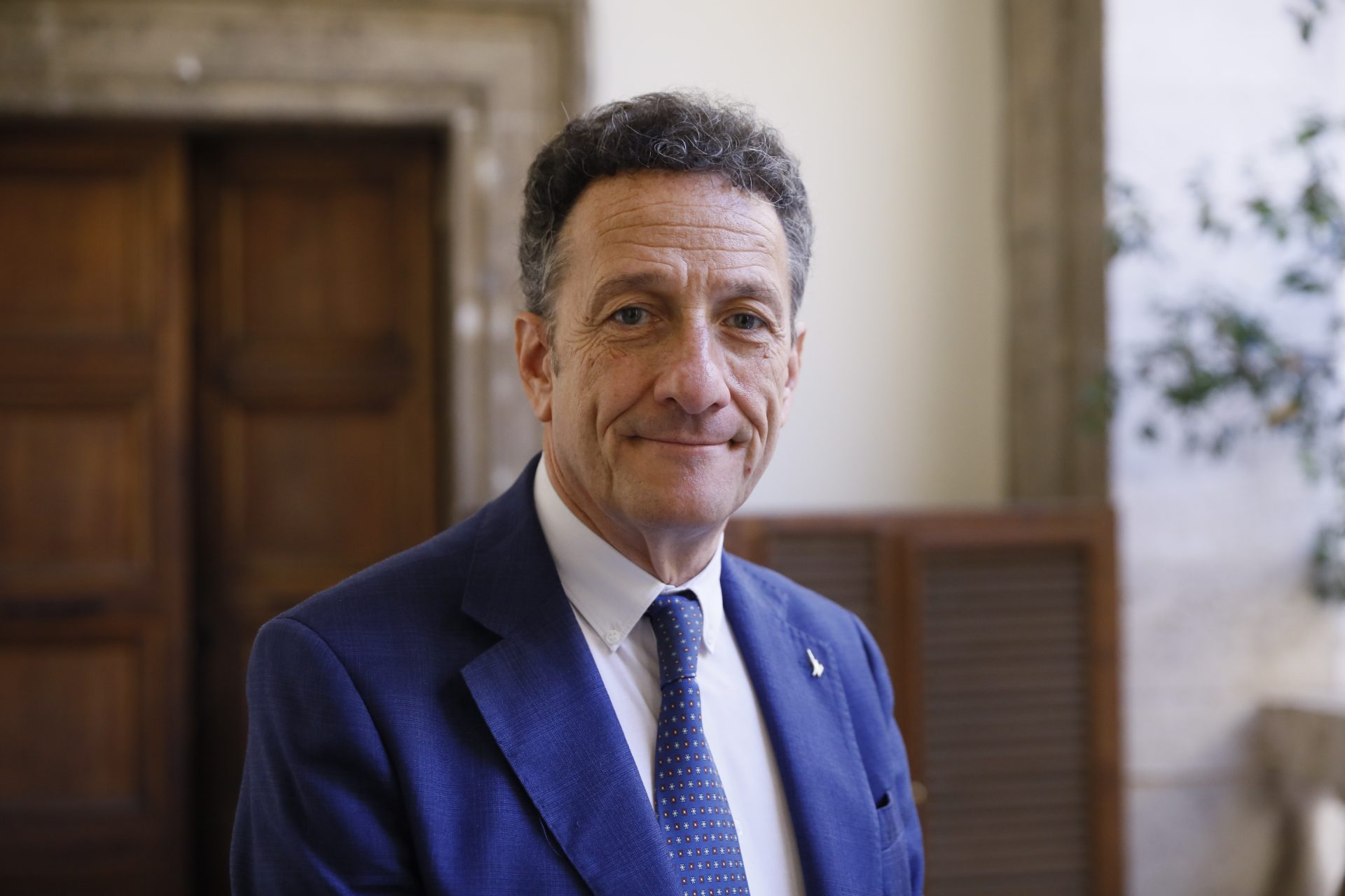 Trasporto aereo, Gusmeroli: “Decarbonizzazione sfida complessa, va governata con realismo”