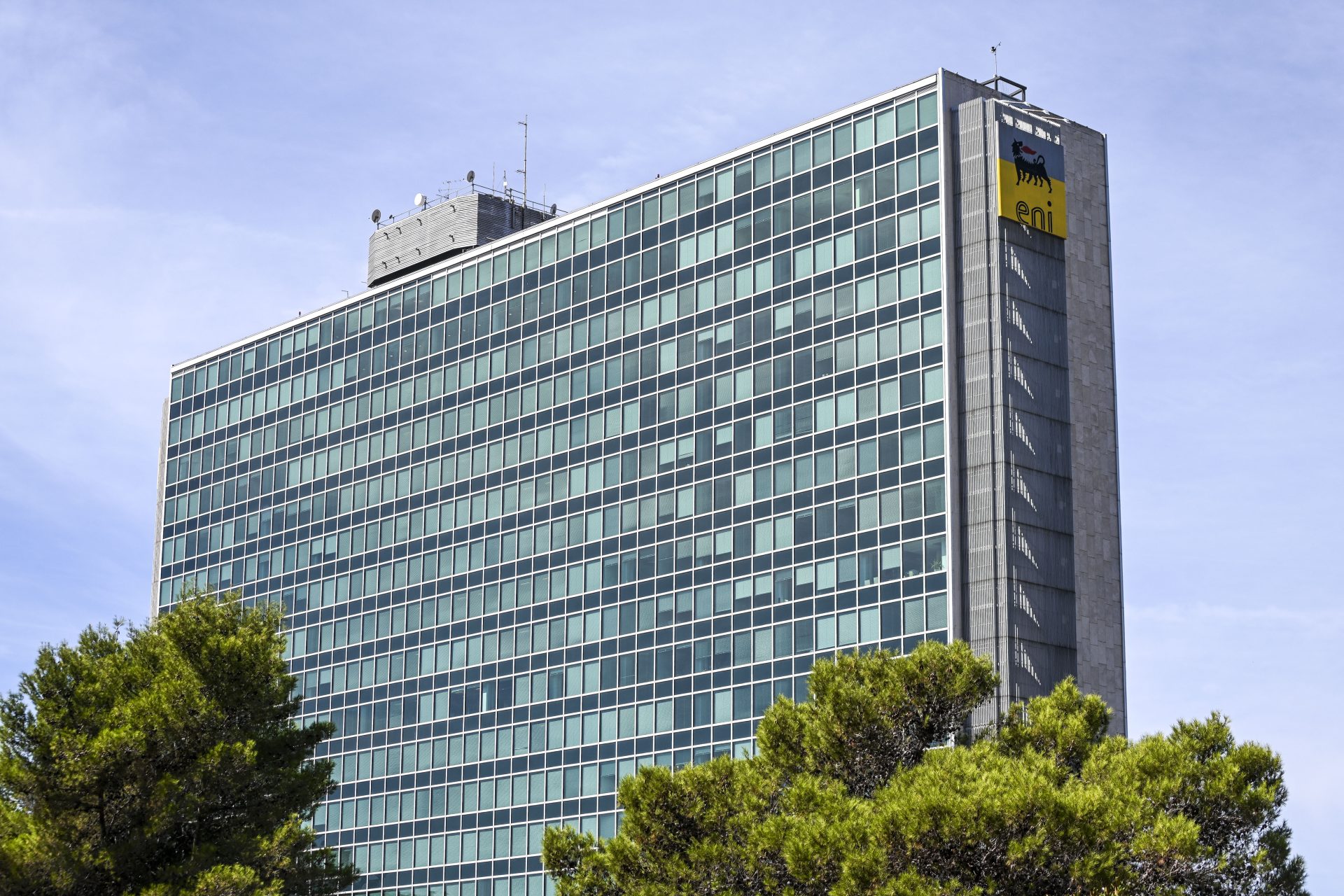 Imprese: Gip acquisisce il 49,99% di Eni Ccus Holding