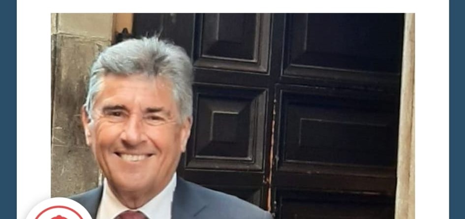 Assoporti, Roberto Petri eletto nuovo presidente: entrerà in carica dal 1° gennaio