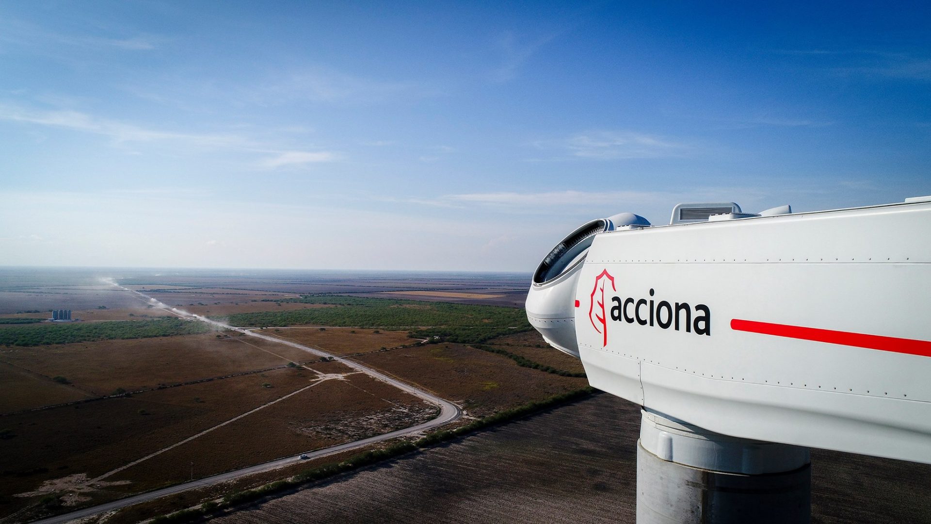 Acciona conquista maxi contratto idrico da 2,3 miliardi in Brasile: gestione per 35 anni a Pernambuco