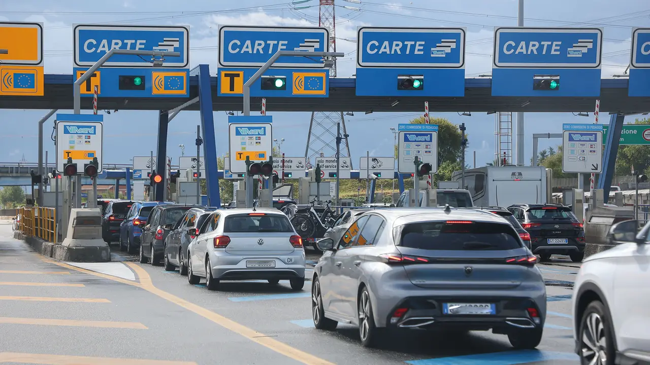 Autostrade, via libera dell’Autorità di Regolazione dei Trasporti all’aggiornamento dei sistemi tariffari di pedaggio