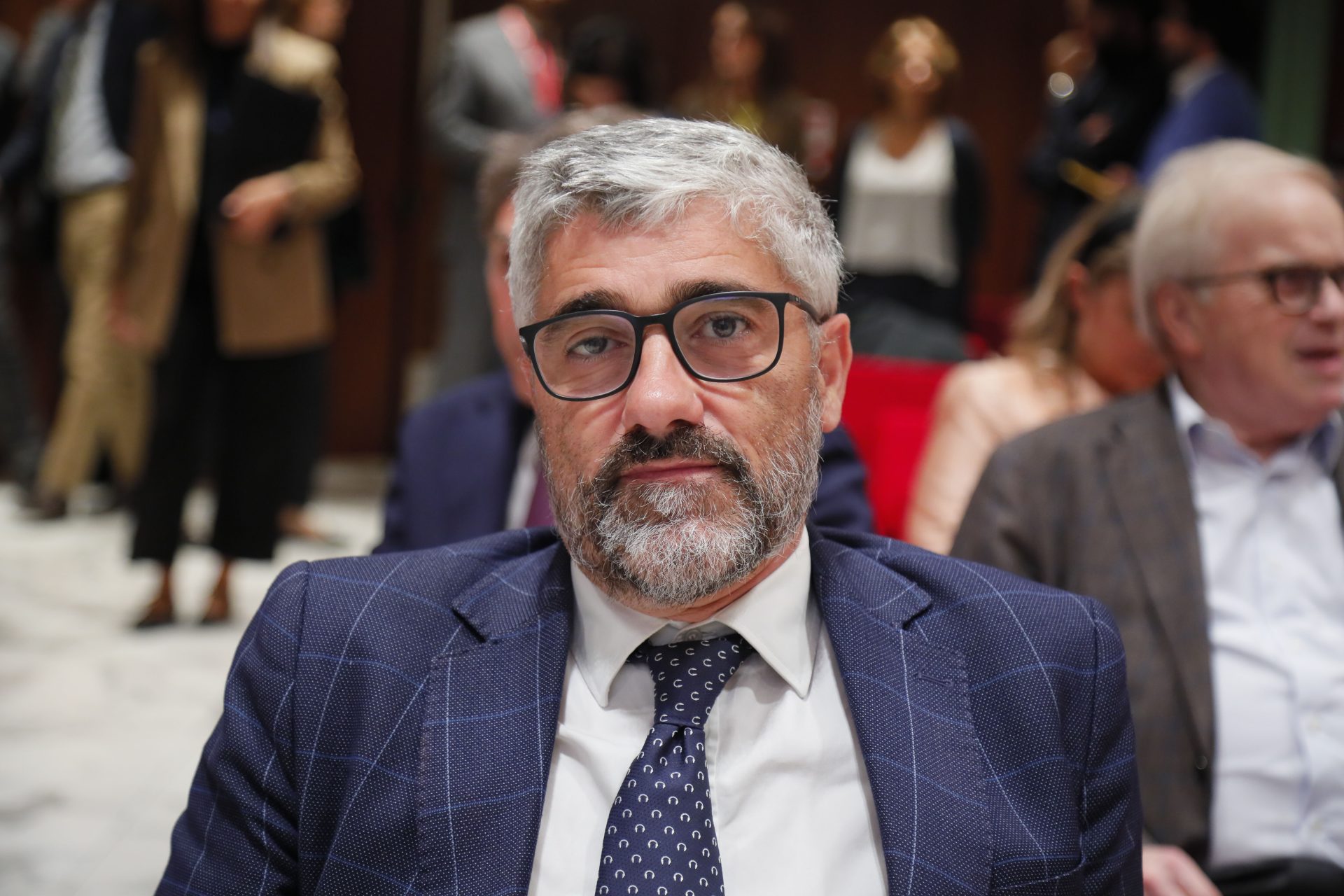 Porti, Traversi (M5S): “La riforma Rixi-Salvini è un ritorno nel buio”