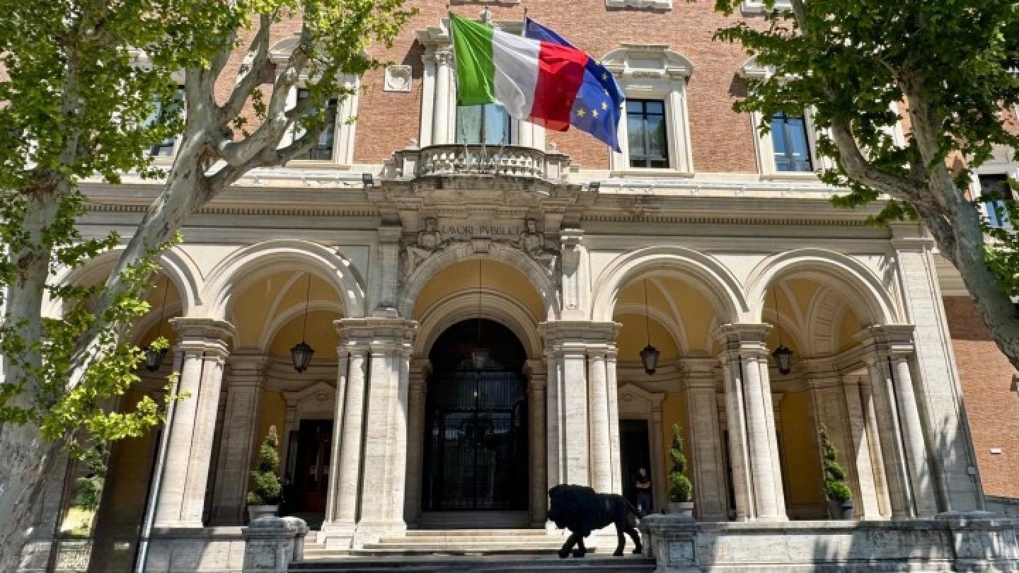 Riforma dei porti, nasce Porti d’Italia Spa: svolta storica per la logistica nazionale