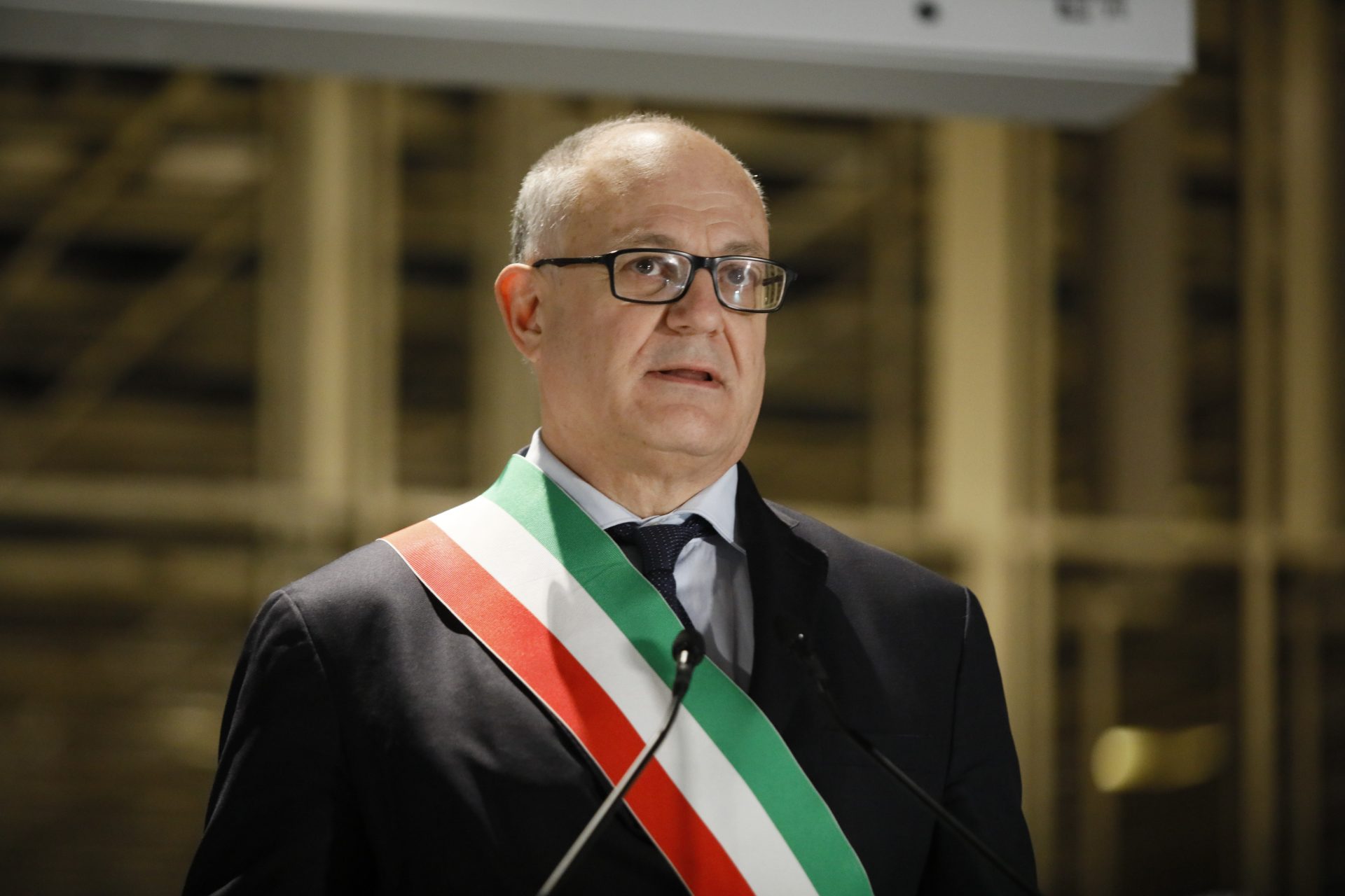 Stadio della Roma, Gualtieri: “Passaggio decisivo, grande occasione di rigenerazione per la città”