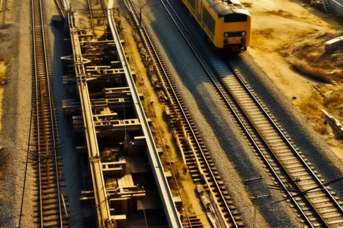 Treni: Azerbaigian e Armenia discutono sull’estensione dei trasporti ferroviari con la Russia