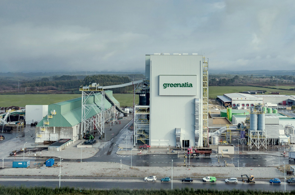 Spagna: dal governo ok a credito di 183 mln a Greenalia per costruire parco fotovoltaico negli Usa