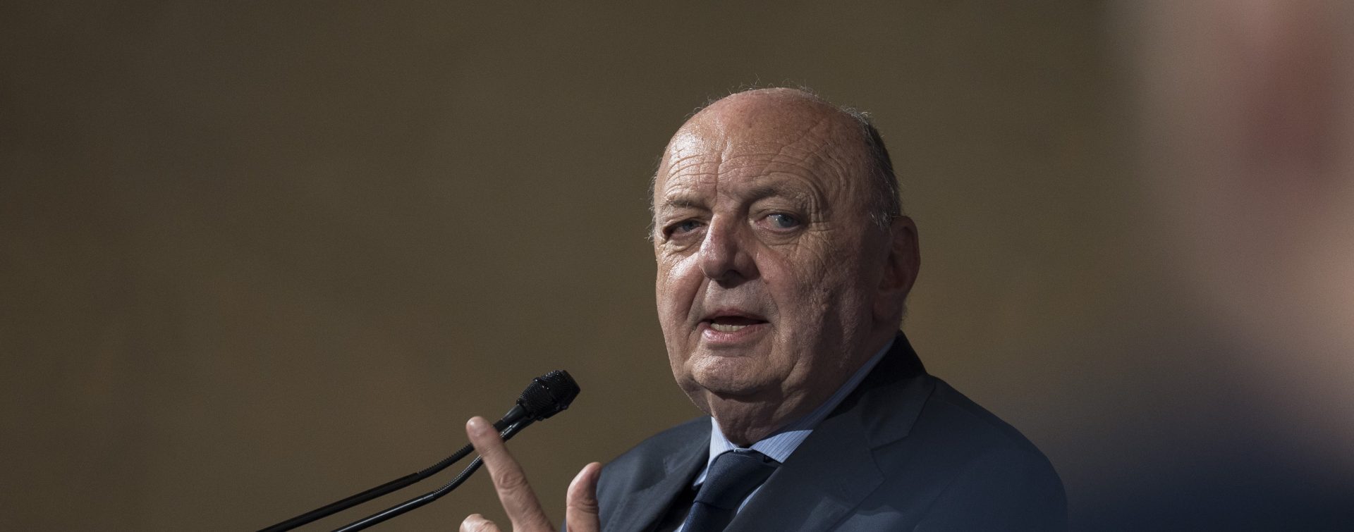 Energia, Pichetto: “La priorità è la tutela dell’industria di media fascia”