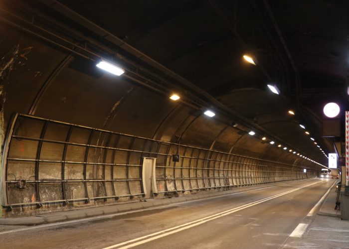 Rixi: “Pronti a realizzare la seconda canna del tunnel del Monte Bianco”