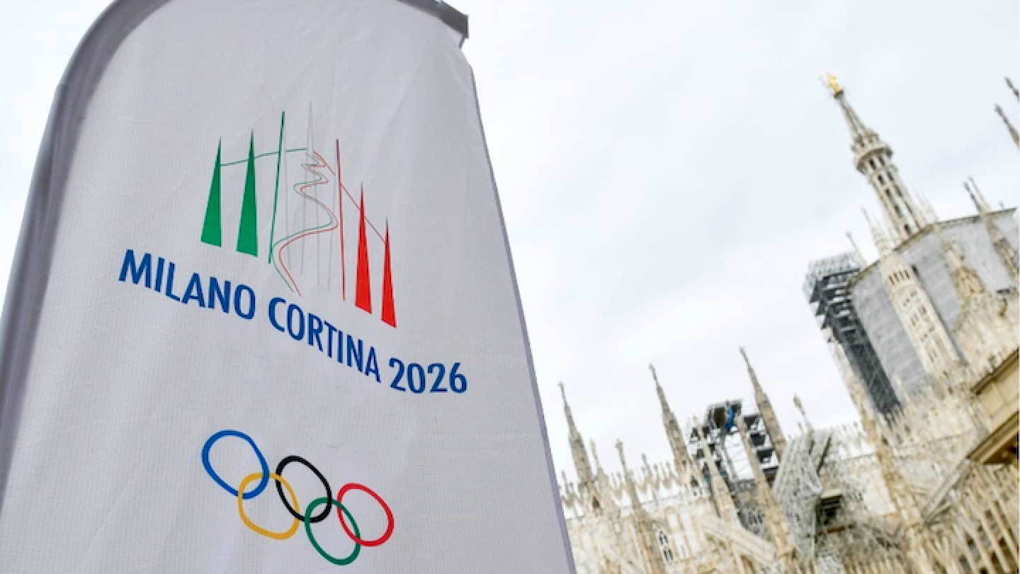 Olimpiadi Milano Cortina, Mit: “Progettazione olimpica a difesa degli ecosistemi locali”