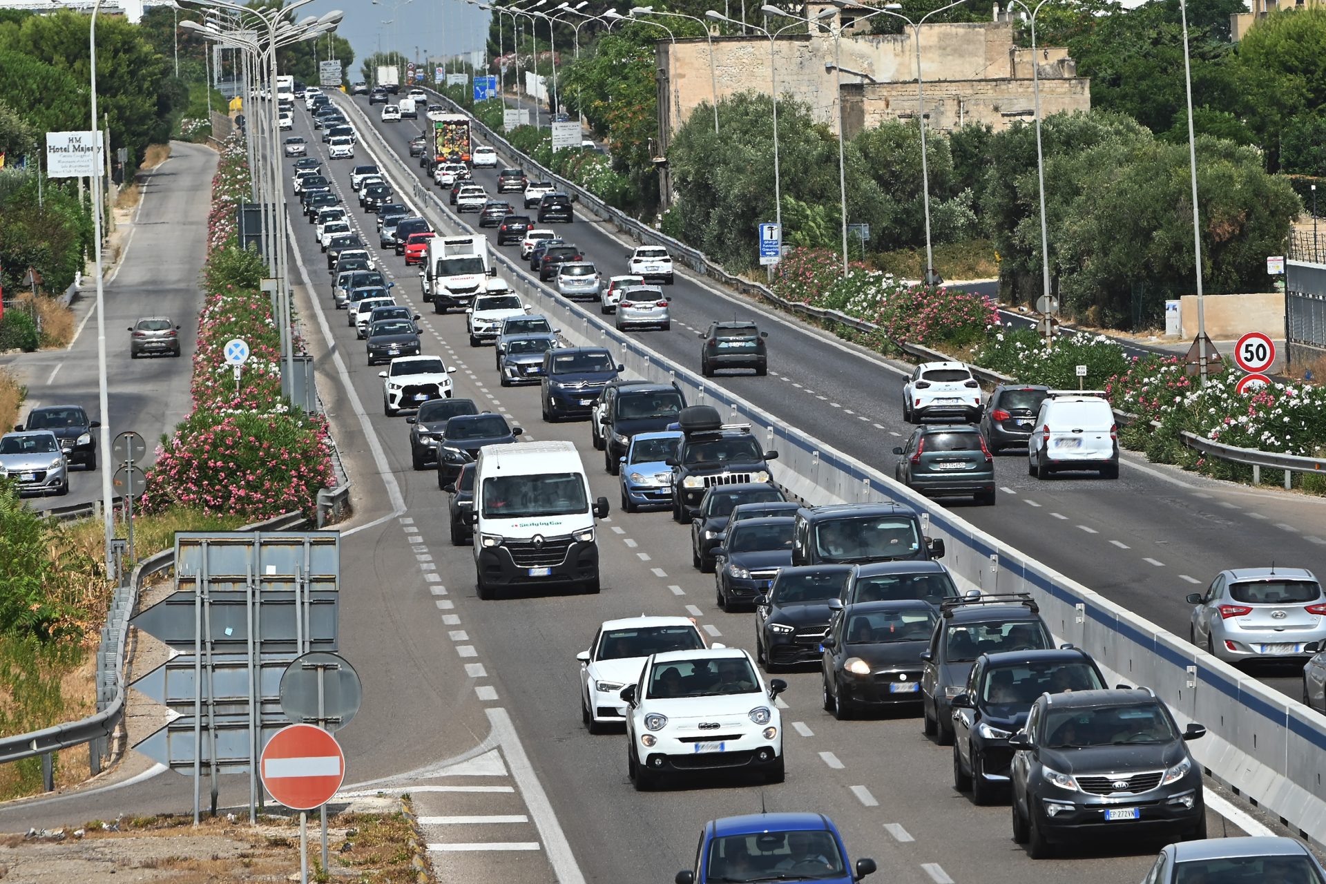Mobilità, Mit: “Aggiornamento tariffario Autostrade da gennaio, vanificati gli sforzi di Salvini”
