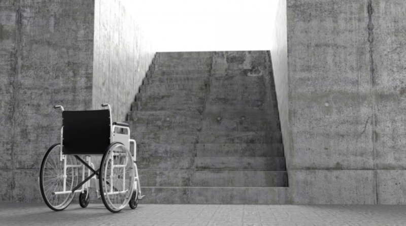 Oltre 21 milioni per eliminare le barriere architettoniche negli edifici privati: via libera al decreto Mit