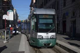 Mit stanzia 118 milioni per le nuove tranvie di Roma: accelerazione su Termini–Tor Vergata e viale Togliatti