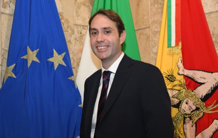 Sicilia: fiumi, quattro milioni per i lavori di manutenzione della traversa sul Dittaino