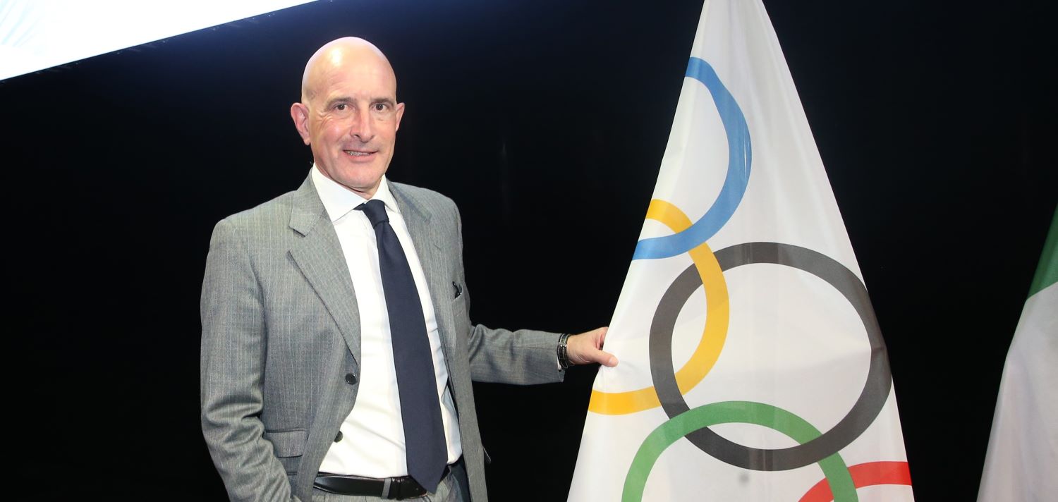 Milano Cortina 2026, Saldini (SIMICO): “Certezza su tempi, costi e qualità”. Cantieri, opere concluse e prossimi bandi