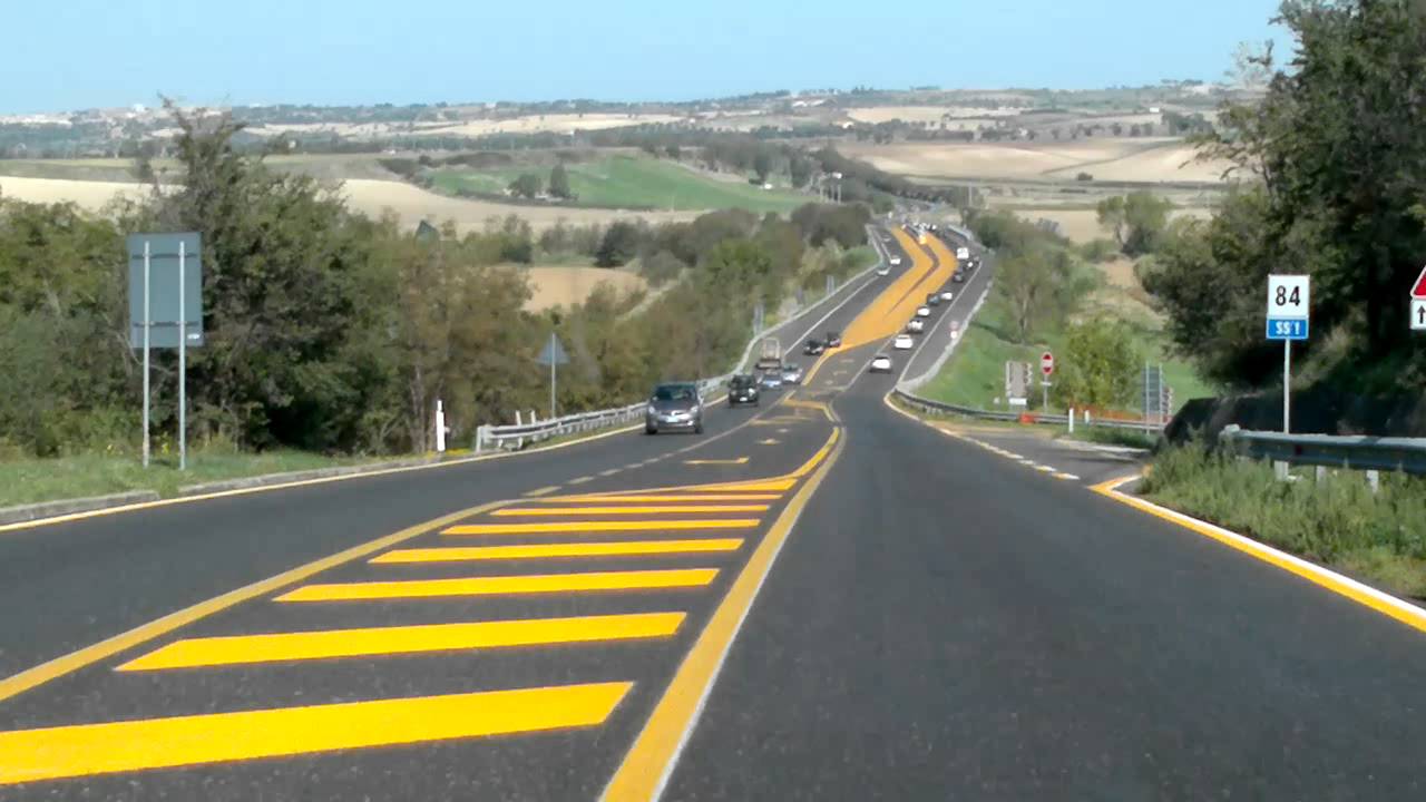 Tar Lazio annulla la sanzione da 125mila euro ad Autostrada Tirrenica: chiarimento su manutenzione ordinaria e poteri del Mit