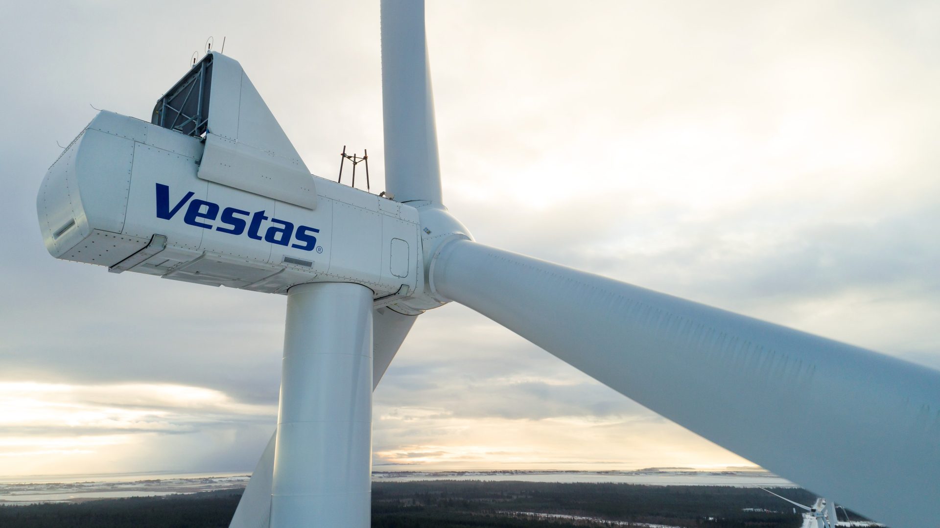 Portogallo: Vestas ottiene commessa per repowering dei parchi eolici di Sabugal e Penamacor