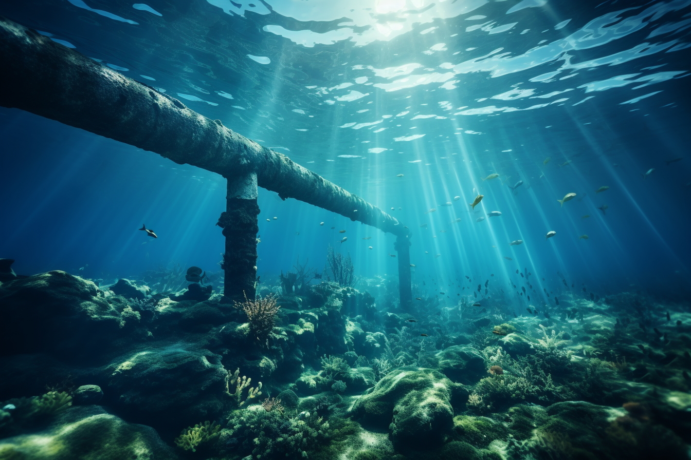 Energia: danni a cavo sottomarino tra Estonia e Finlandia