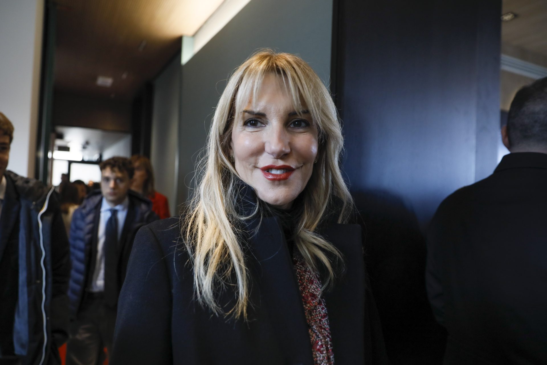 Paita (Iv): “In Liguria cantieri fermi, giunta Bucci rassegnata per non urtare il governo”