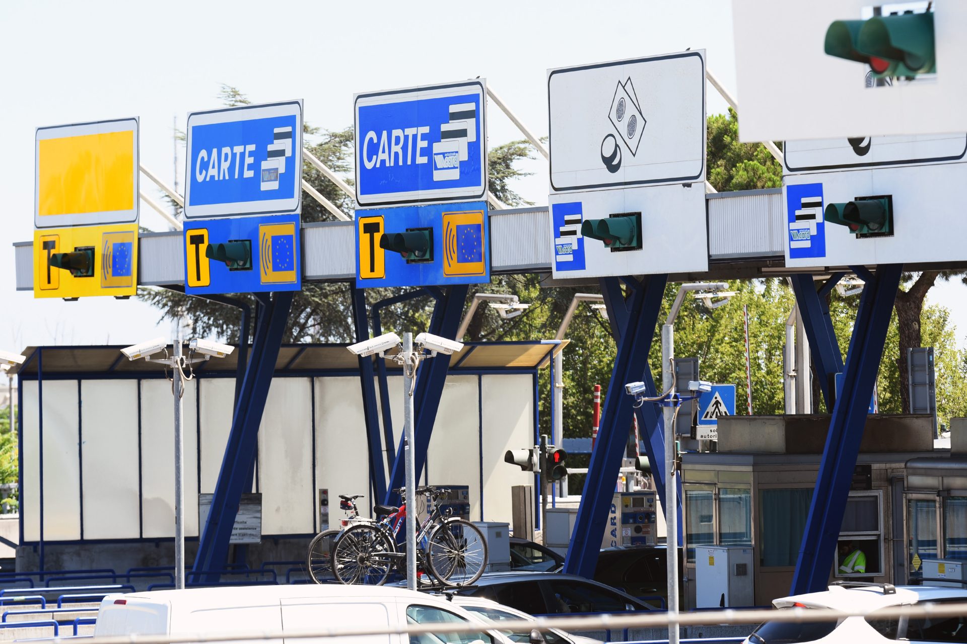 Pedaggi autostradali, dal 1° gennaio 2026 adeguamento tariffe +1,5%: Mit “decisione legata a Consulta e Art”