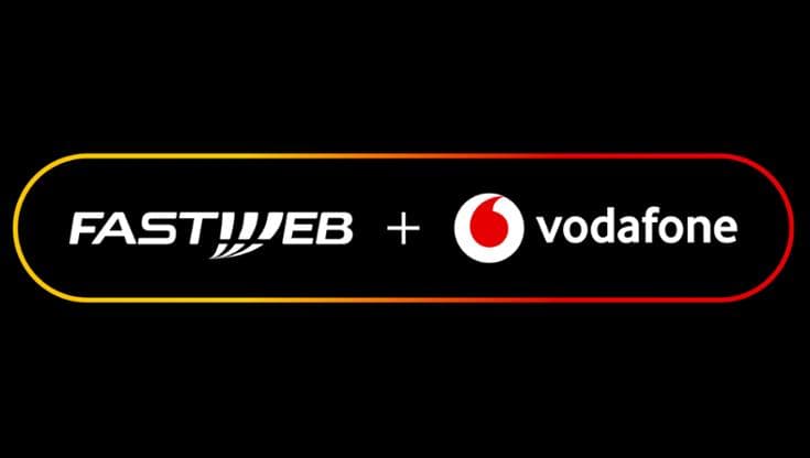 Fastweb incorpora Vodafone Italia dal 1° gennaio 2026: nasce un big delle tlc con 20 milioni di linee mobili e rete 5G all’87%