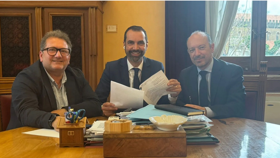 Messina: scuole più sicure, al Comune 900 mila euro per interventi antincendio e messa in sicurezza