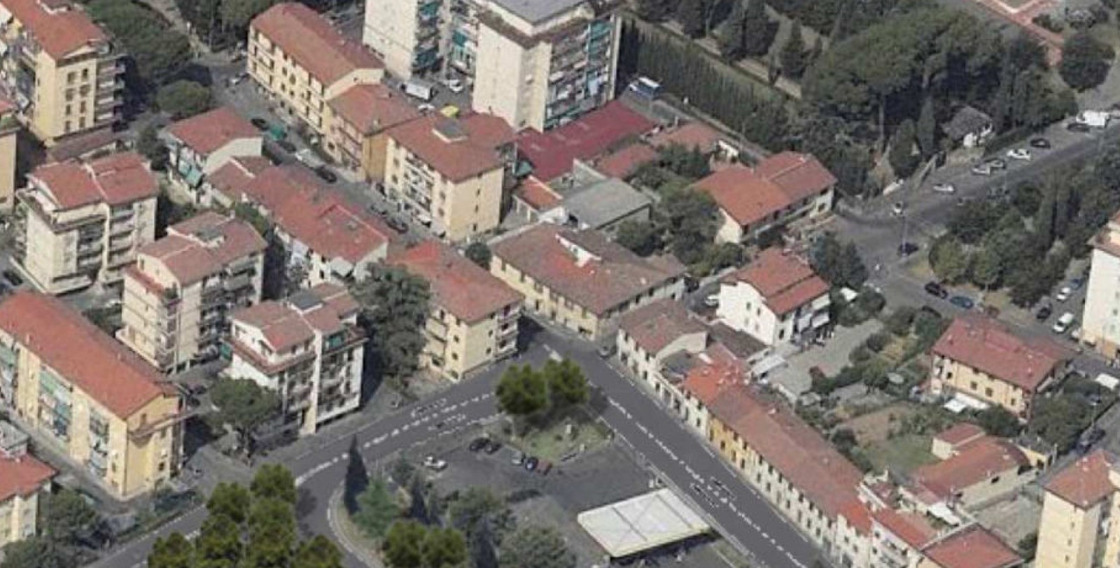 Scandicci (FI): viabilità, ok al progetto di riqualificazione del nodo tra via delle Bagnese e via di Scandicci